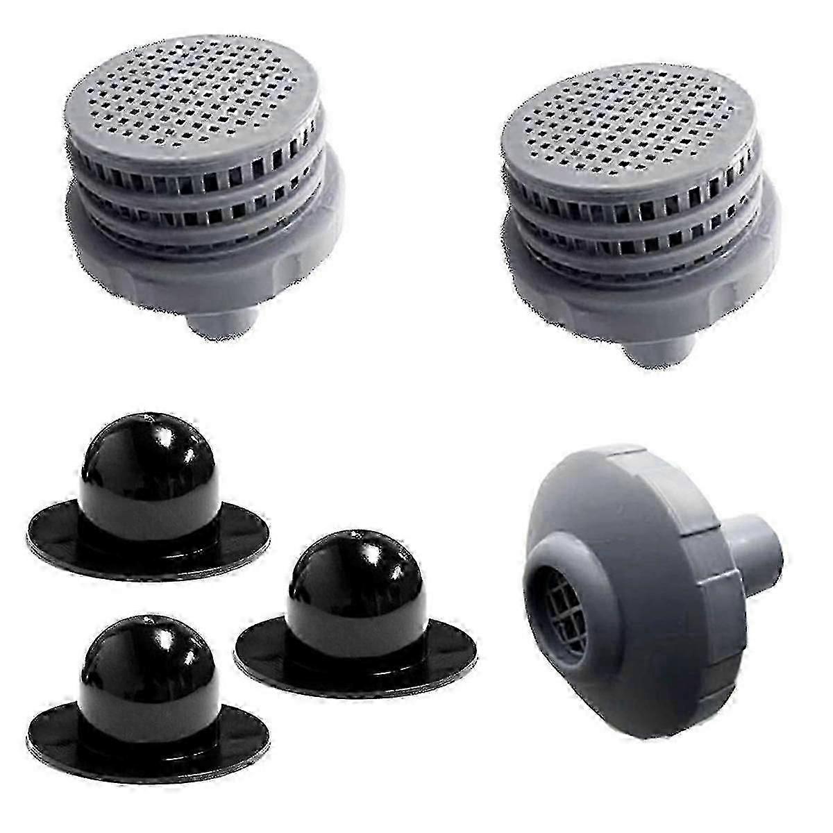 Pool Pump Strainer Replacement Kit