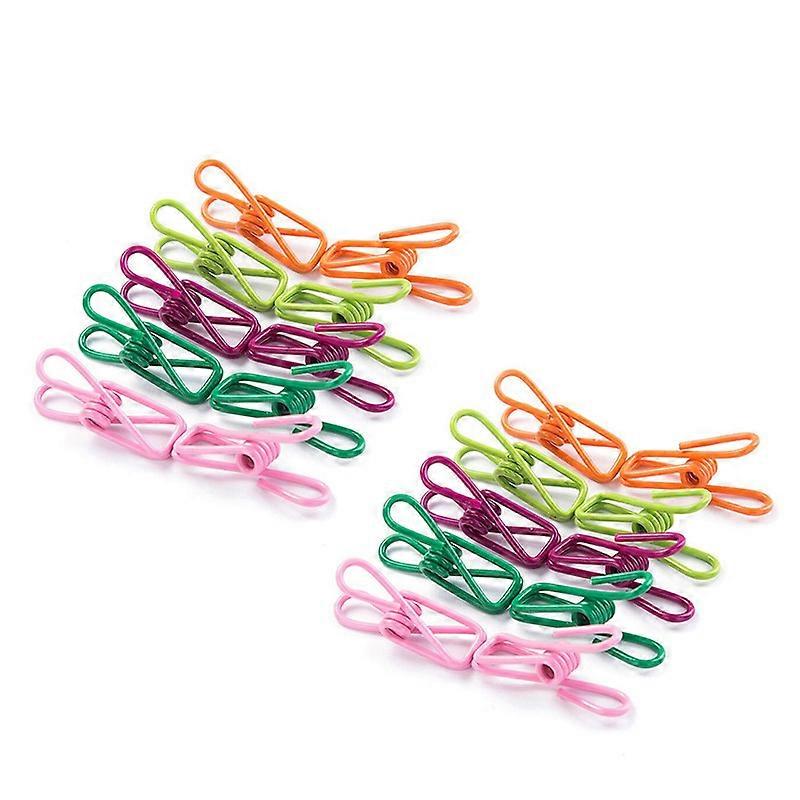 Reusable Durable Waterproof Rustproof Non-Slip Magnetic Clips