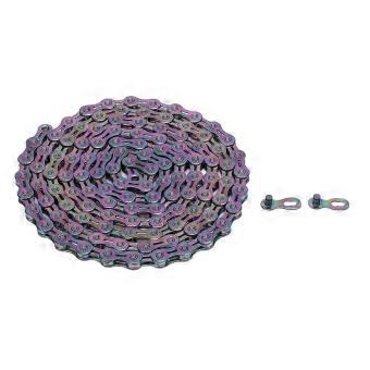 11-Speed Bike Chain 116 Links