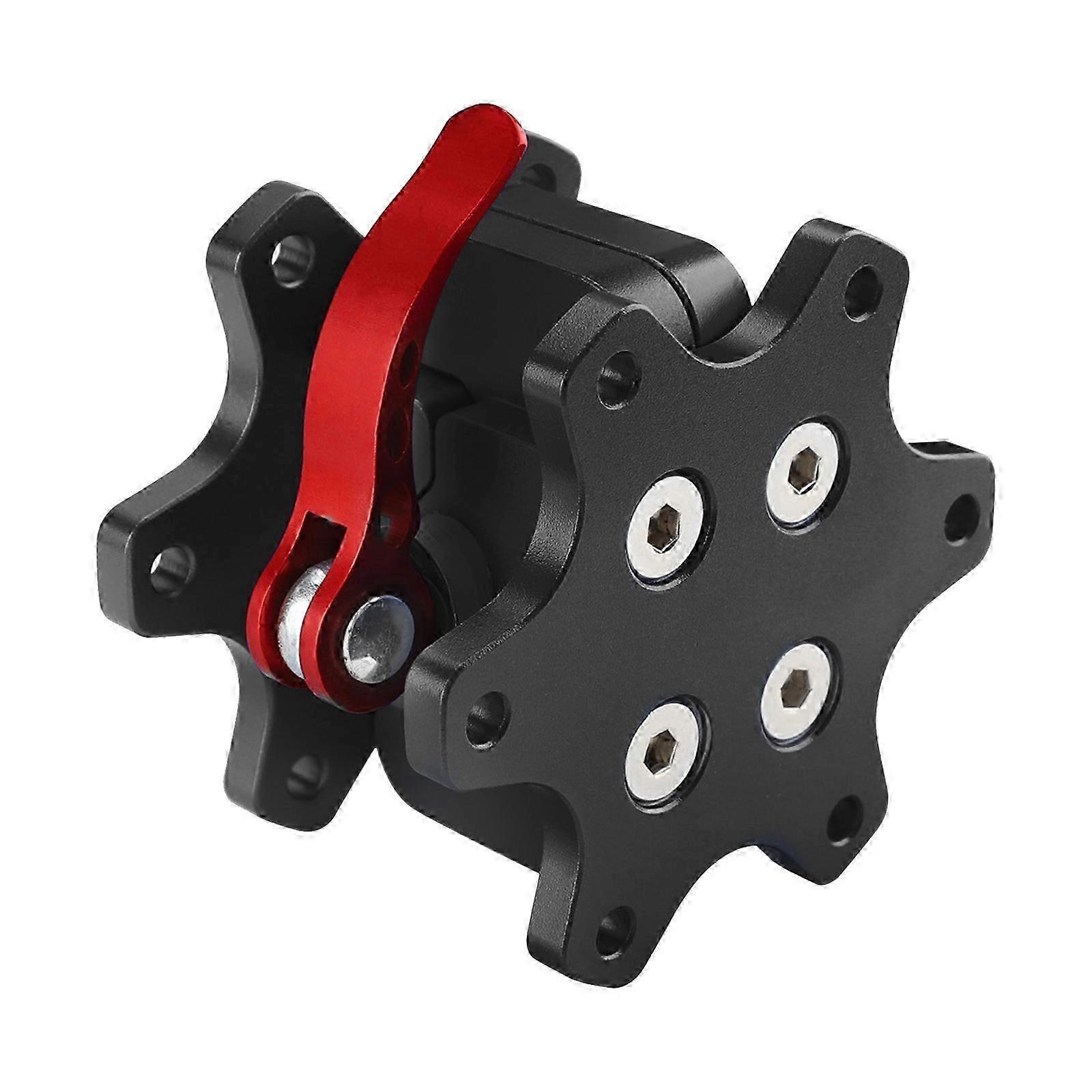 Durable G25 G27 Steering Adapter