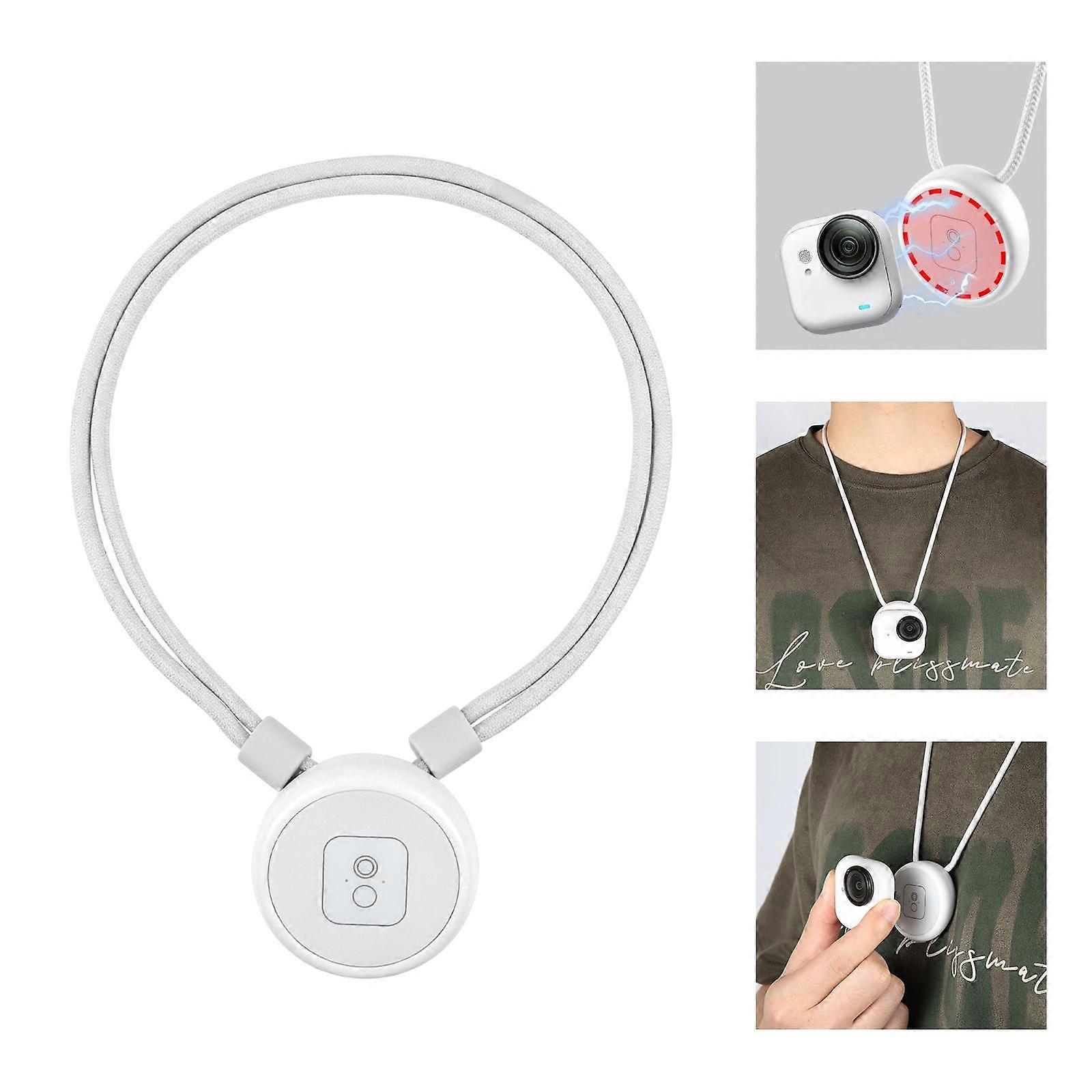 Ultra-Compatible Magnetic Pendant Holder