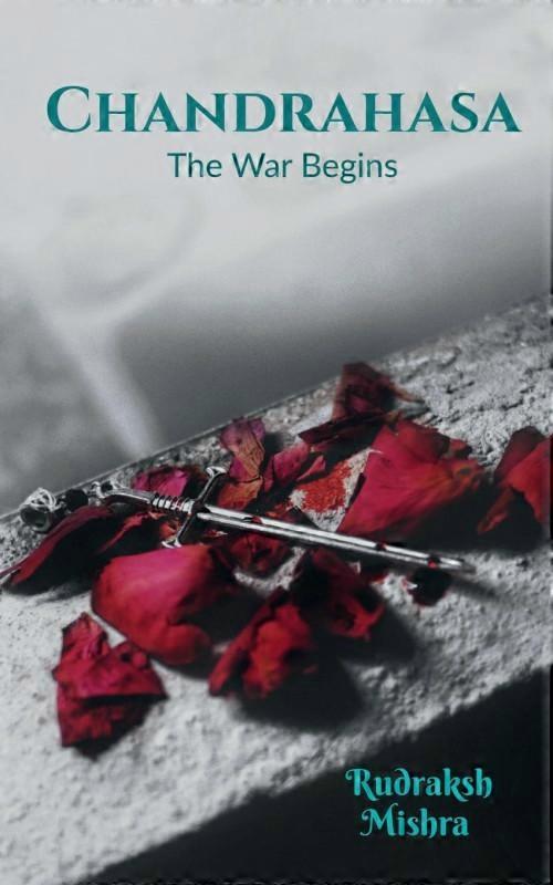 Chandrahasa The War Begin