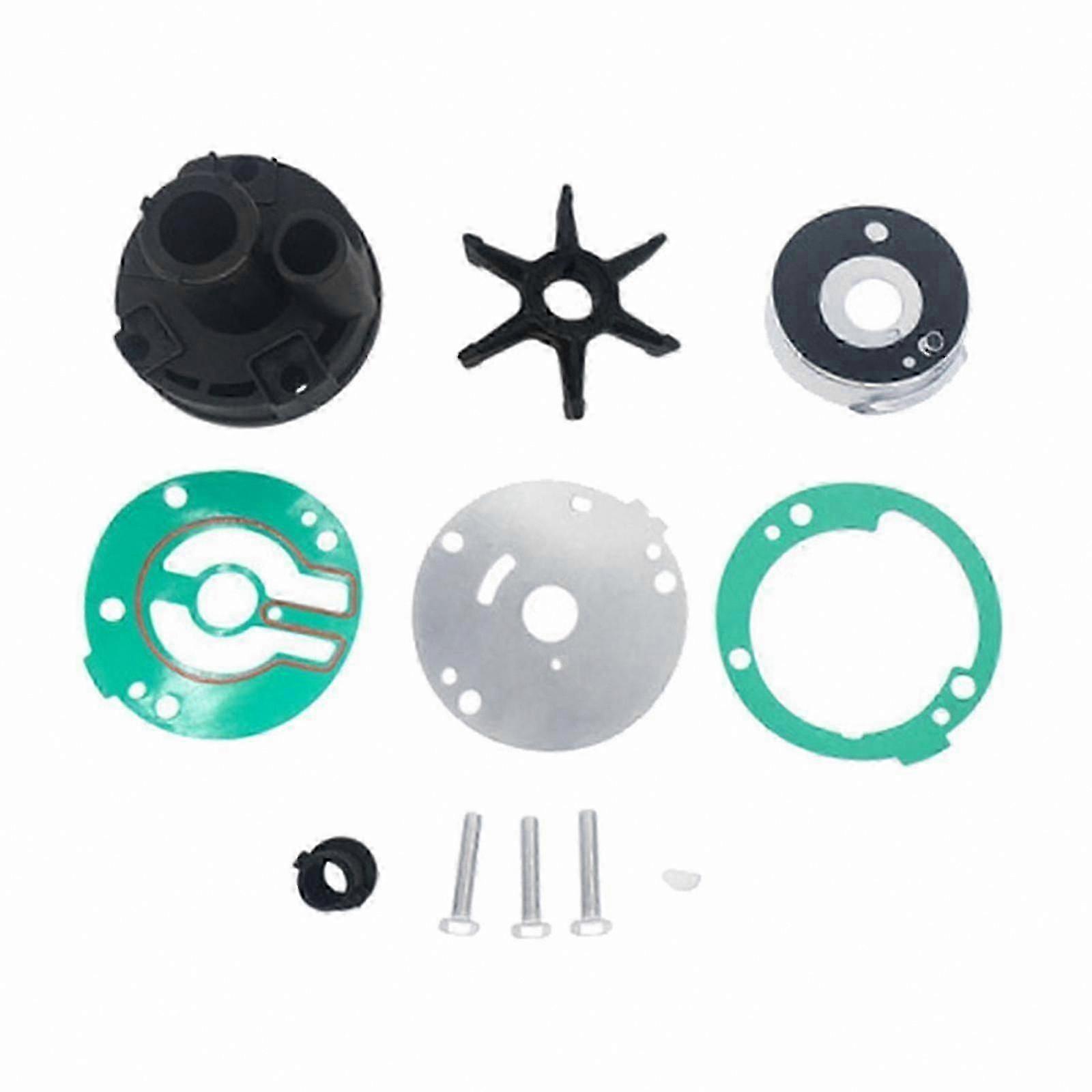 Marine 25HP 30HP Water Pump Kit