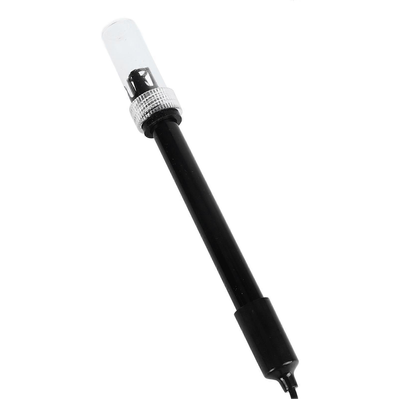 PH Electrode Probe ABS High Accuracy PH Non Rechargeable Electrode Probe for Laboratory