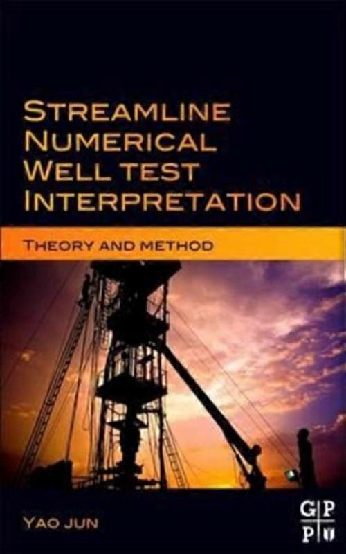Streamline Numerical Well Test Interpretation Theory And Method