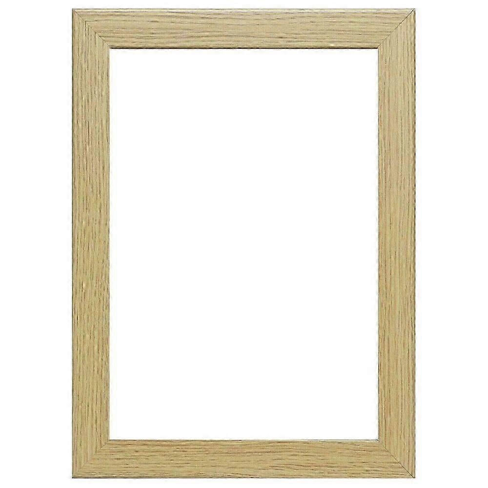 MDF Acrylic Keepsake Frame 23.3x28.3cm