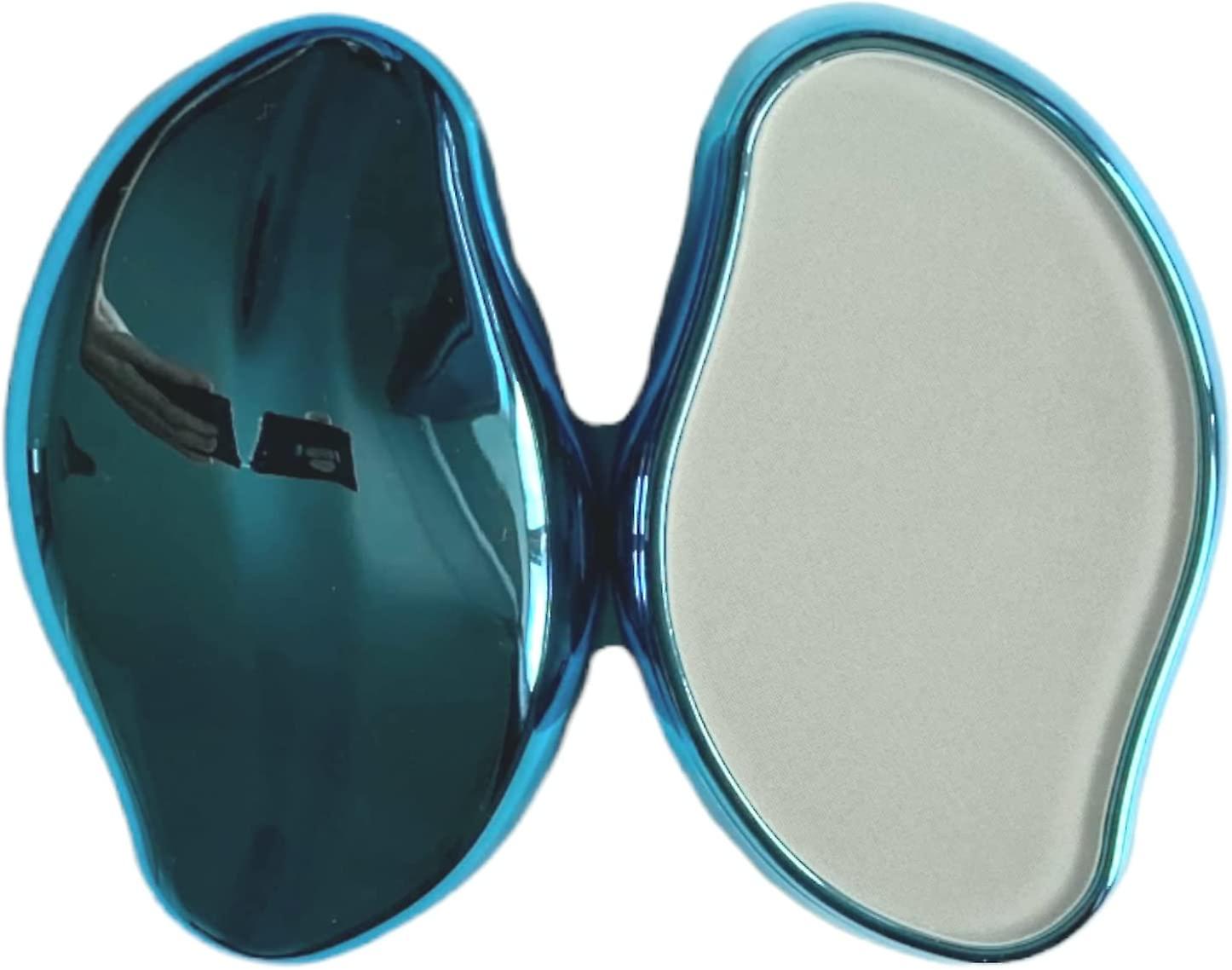 Crystal Hair Eraser (Blue)