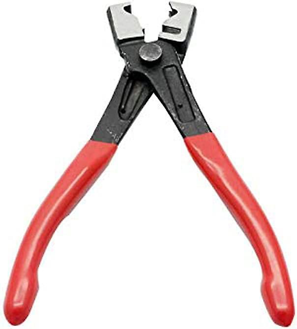 Auto Hose Clamp Type Multifunctional Auto Hose Clamp Boot Clamp Repair Tool Pipe Clamp Rotation Driv