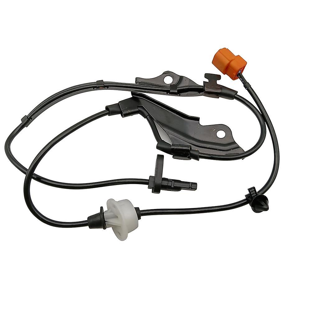 Abs Sensor Apply To: Honda Accord 2003-2007 Oe: 57450-sdc-013