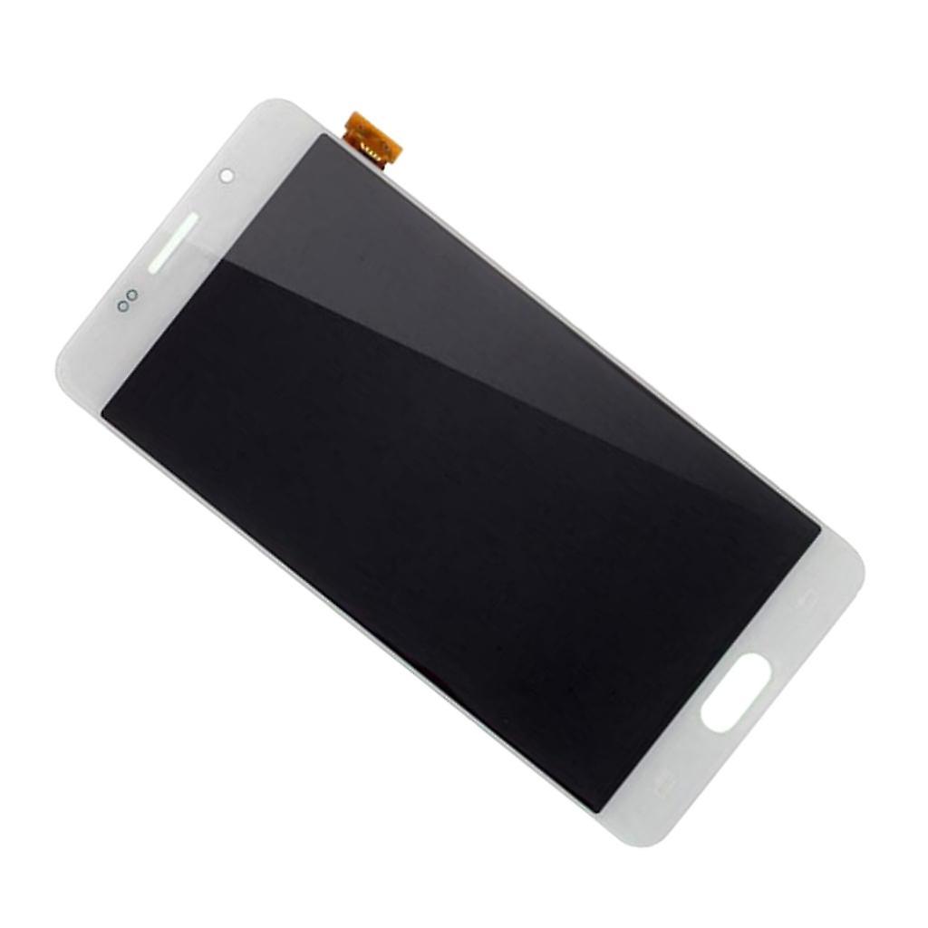 LCD Touch Screen Display Digitizer Assembly Fit for Samsung A3 2016 White