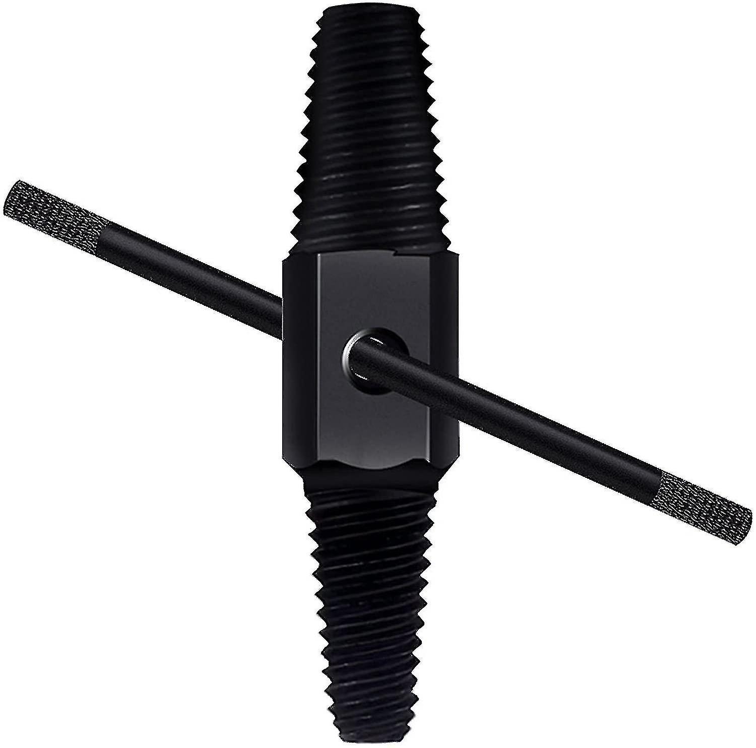 Water Line Puller Non-slip Double Head Screw Bolt Puller, Used To Remove Broken Wires In Aging Water Pipes And Remove