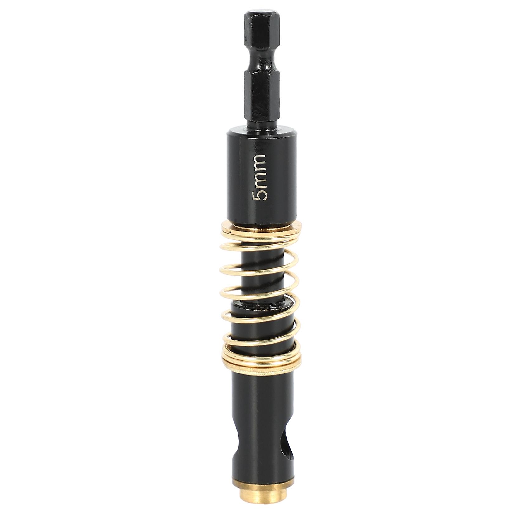 5mm -Centering Bit For Use with Pin Jig For 5mm template