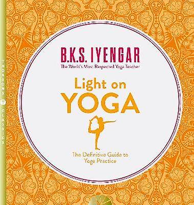 Light on Yoga