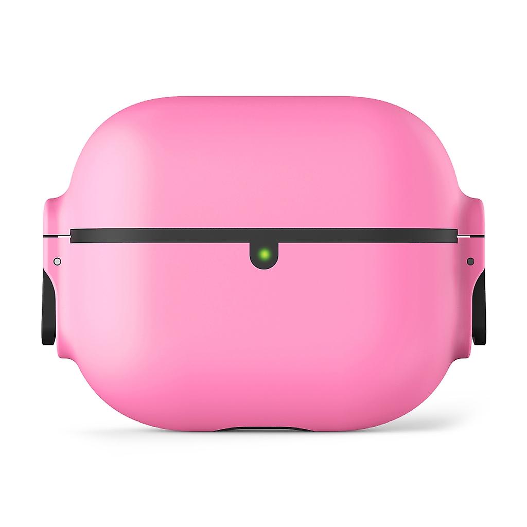 Wireless Bluetooth-compatible Earphone for Case For Pods 3/Pods Pro 2 Cover