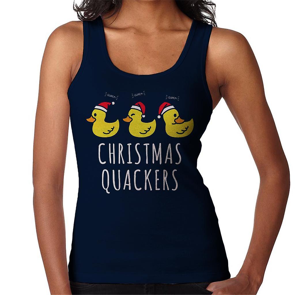 Jul Quackers kvinners Vest
