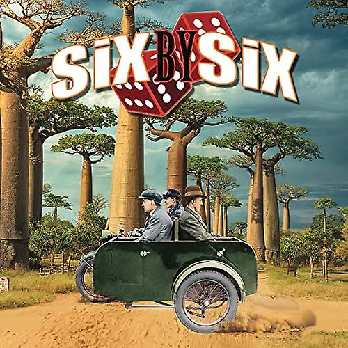 Six By Six - Six by Six  [VINYL]