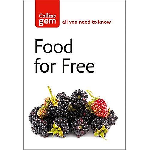 Comida libre (Collins GEM)