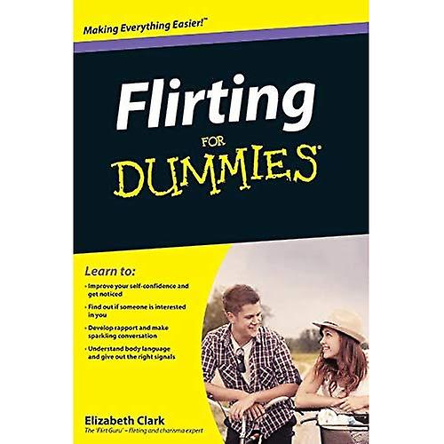 Flirte for Dummies