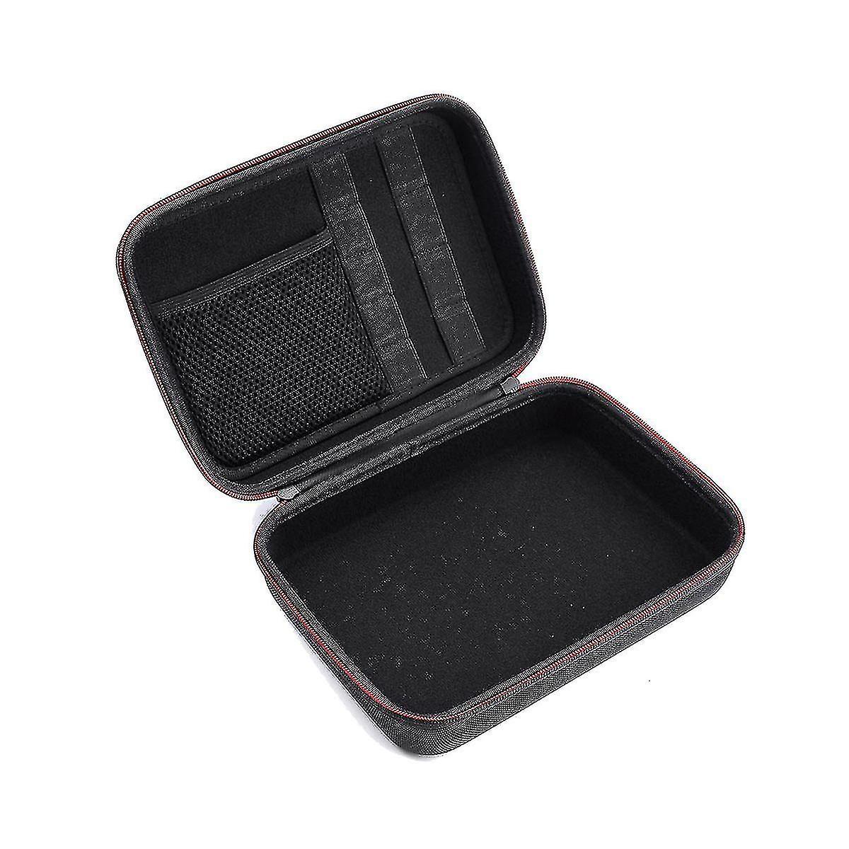 Professional Hard Portable Carrying Travel Case Box For Zoom H1 H2n H5 H4n H6 F8 Q8 H8 Music Record