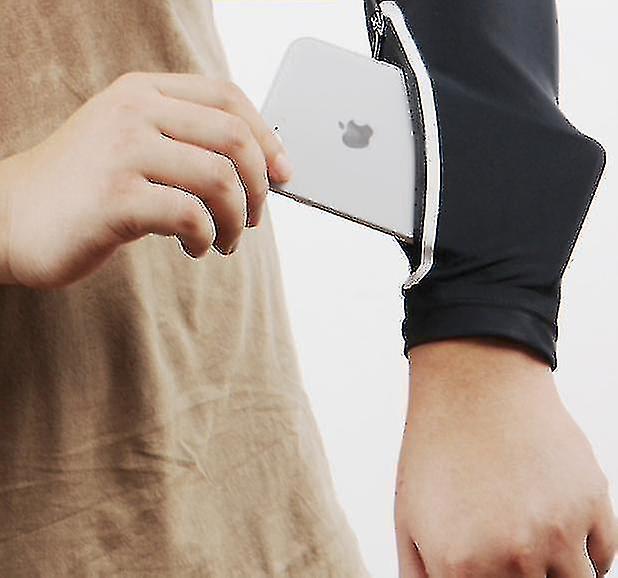 Elastic Arm Bag