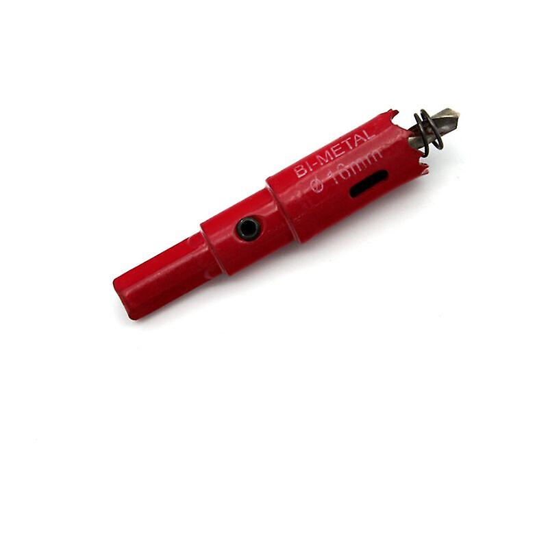 16 x 16mm alloy drill bits