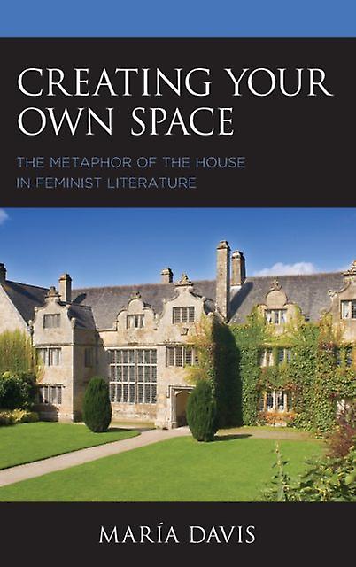 Creating Your Own Space by Maria Davis Paperback Book