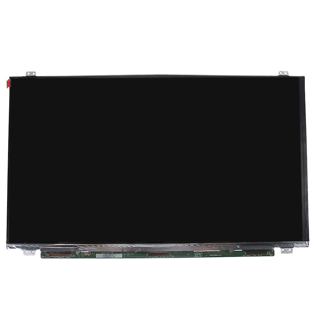 15.6Inch 1366x768 Display IPS LCD Screen Panel 40PIN for LP156WH3 TL S2 for Matr