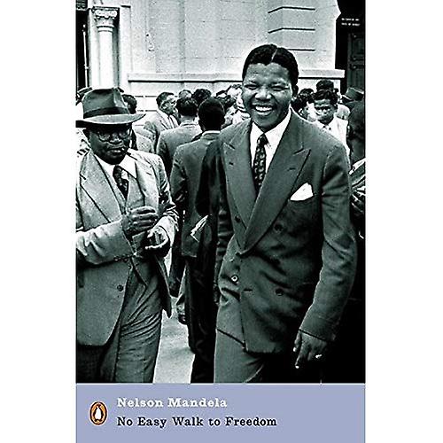 No Easy Walk to Freedom (Penguin Modern Classics)