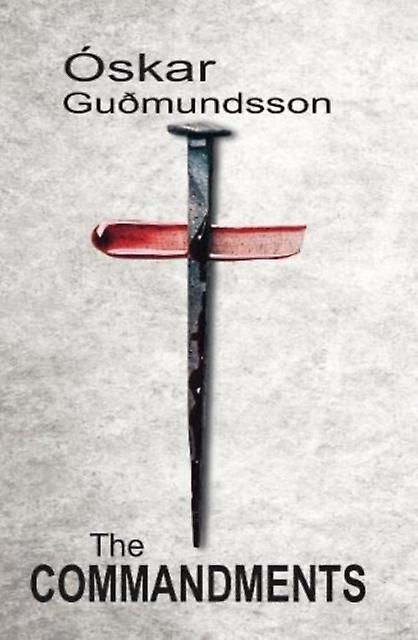 Commandments - Oskar Gumundsson