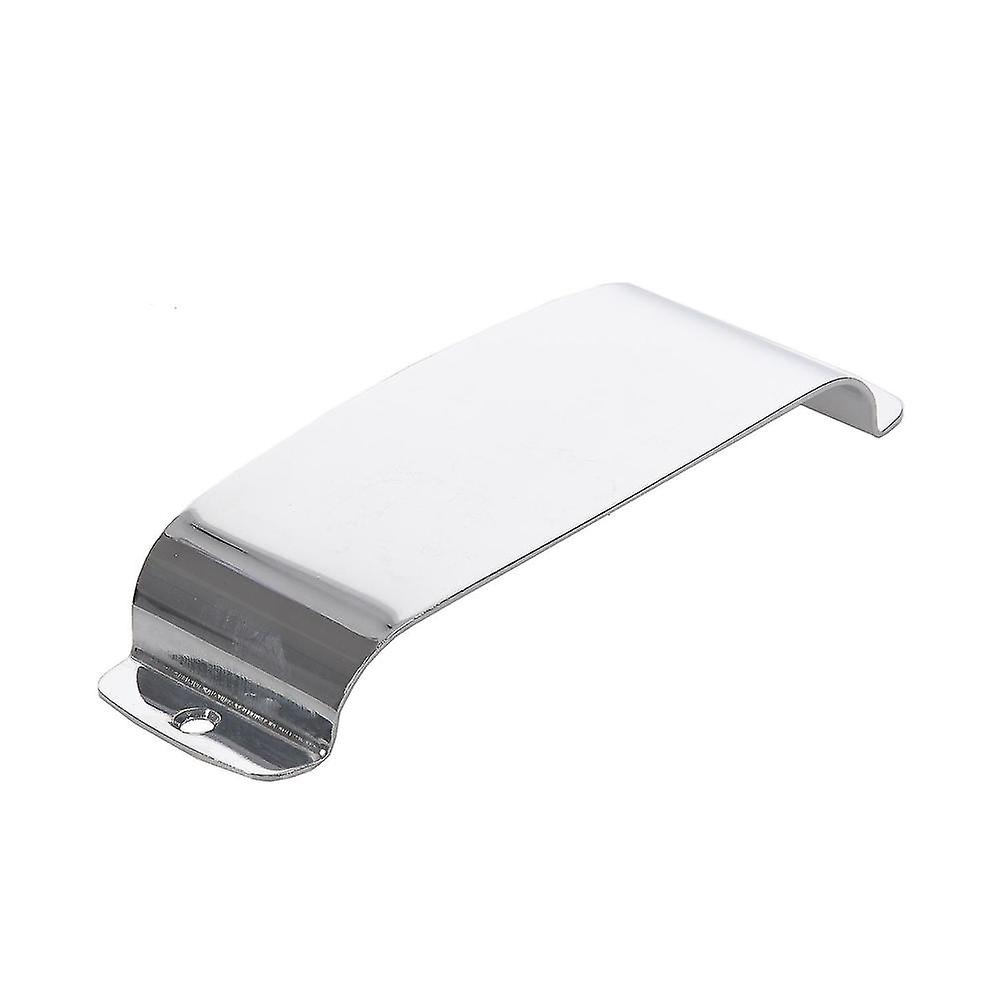 Silver Vintage Jazz Cover