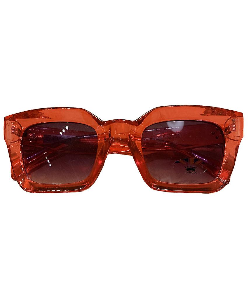 Big Frame Sunglasses.