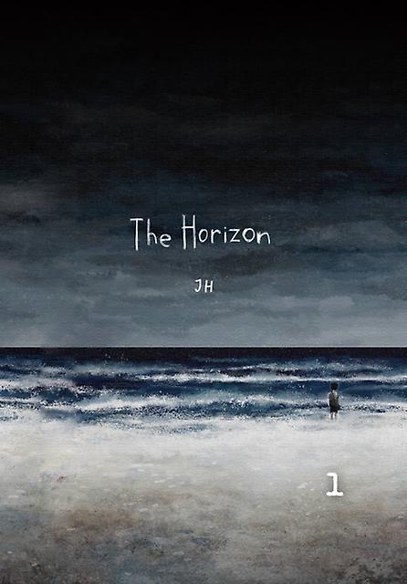 L'orizzonte Vol. 1 - Ize Press