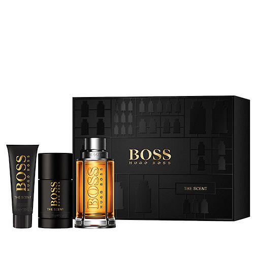 Hugo Boss Der Duft Edt 100ml + SG 50ml + Dst 75ml