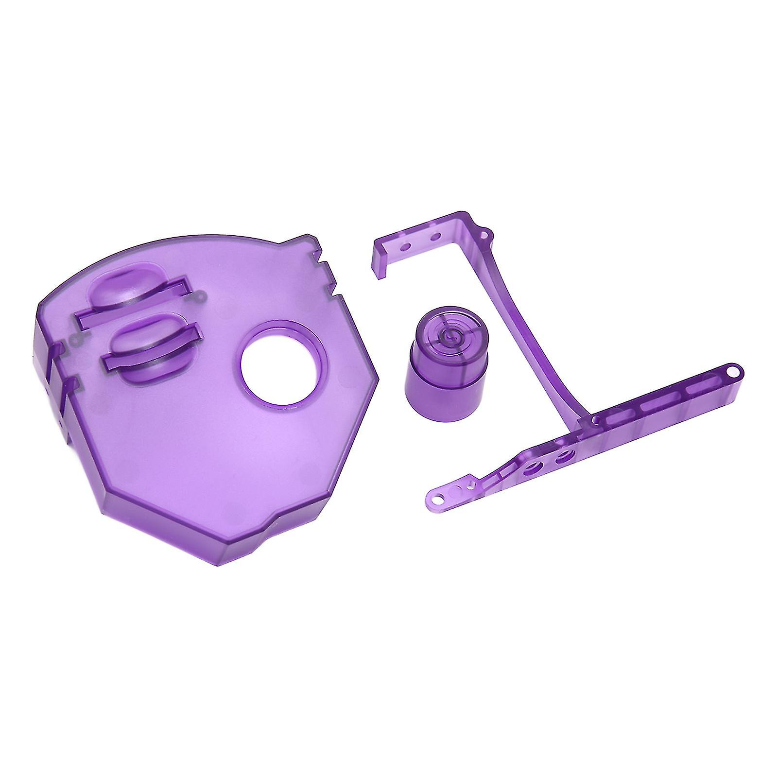 Remote Storage Card Mount Kit 8mm Heat Dissipation Purple