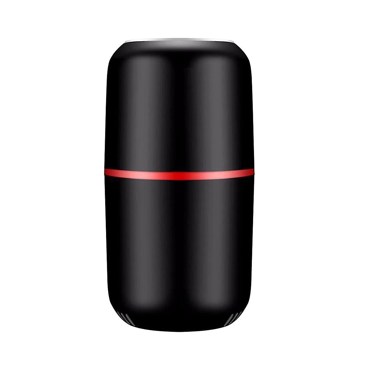 Electric Grinder, Herb Grinder - For Leaf, Peanuts, Beans