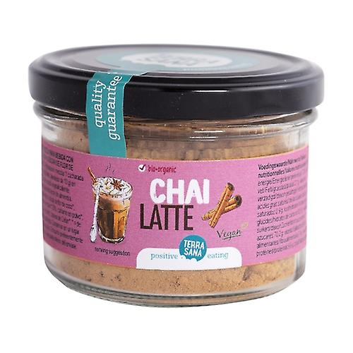 chai latte 120 g of powder