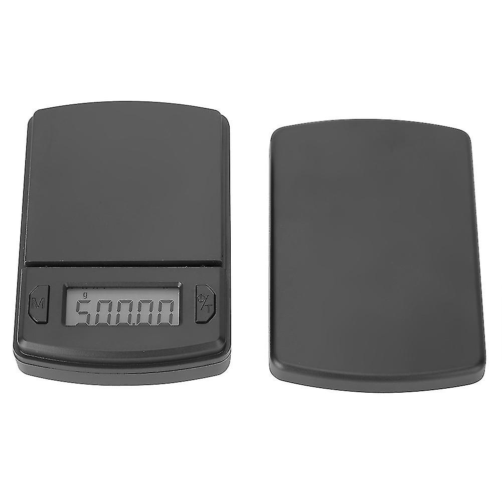 Mini nce à bijoux électronique portable, peseuse pour bijoux de cuisine, 500 g/0,01 g