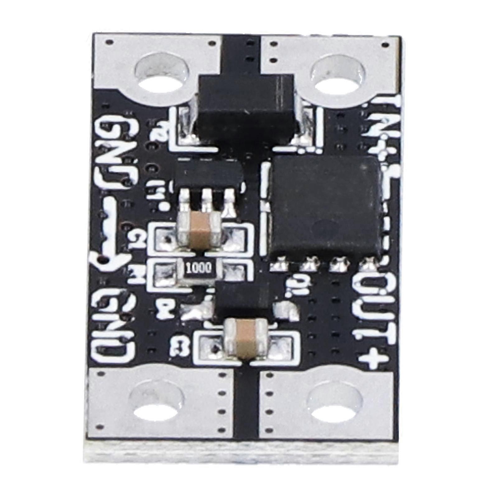 Ideal Diode High Voltage Durable Solar Panel Battery Charging Anti Reverse Irrigation Anti?Backflow Protection Board