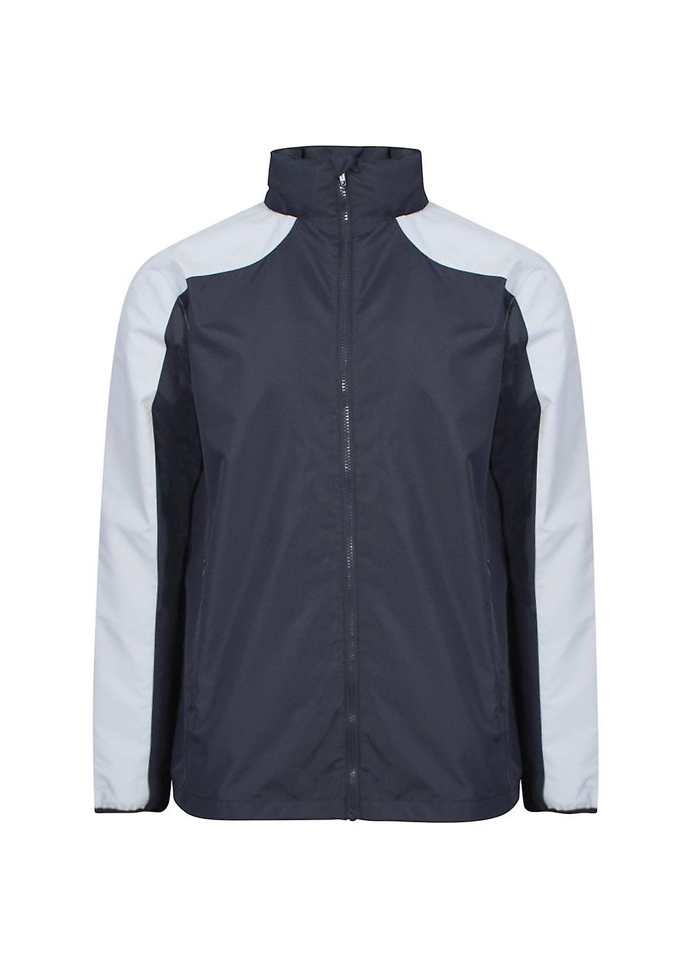 Men's Behrens Pro Track Top/Rain Jacket PRO-TKT