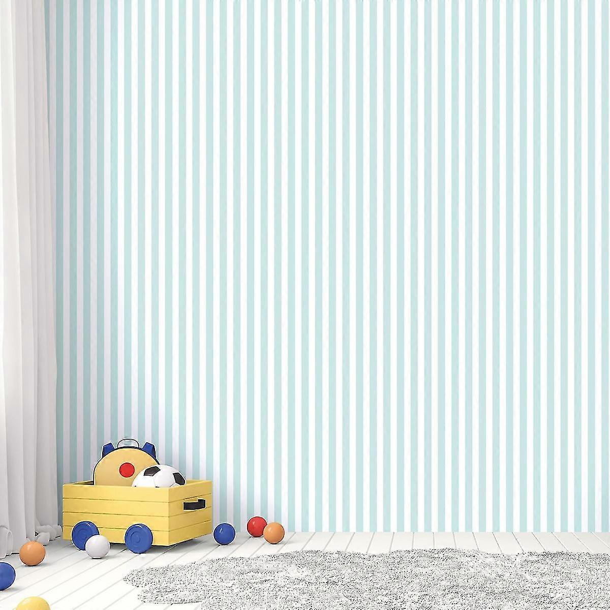 Tiny Tots 2 Regency Stripe Wallpaper Galerie