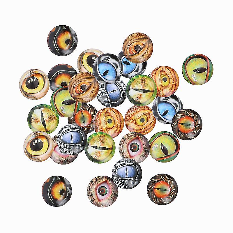 100pcs Decorative Patch