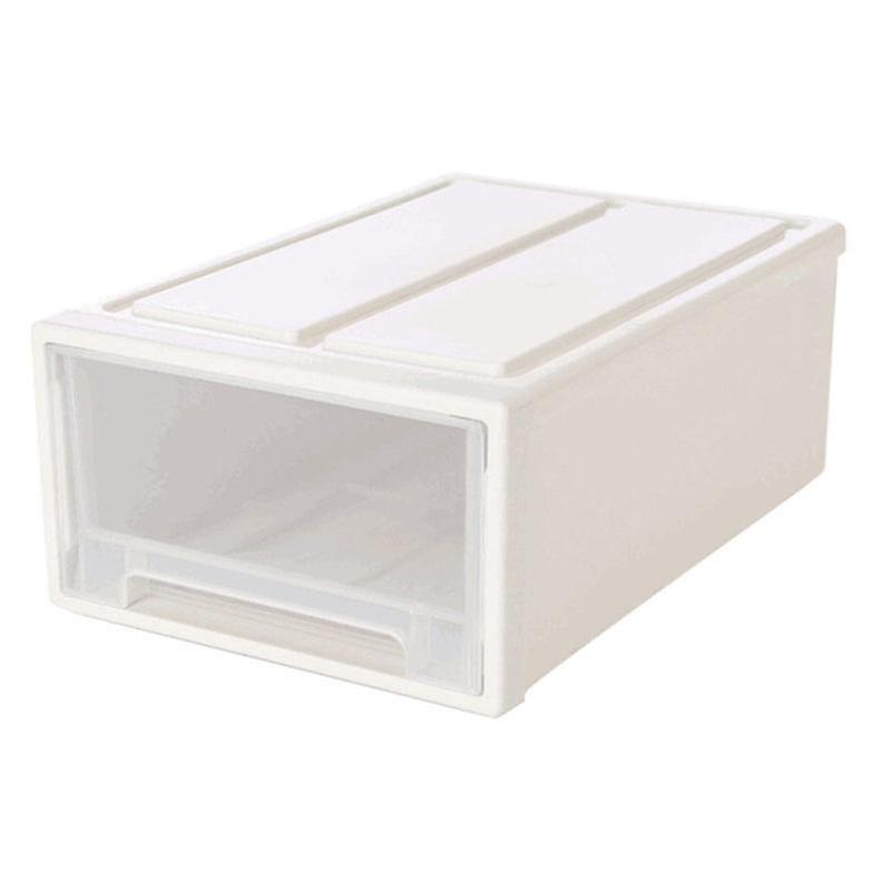 The New 1pcs Clothes Storage Box