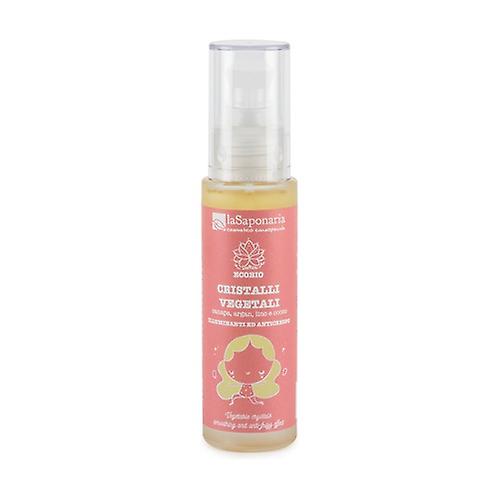 Vegetable Crystals 50 ml