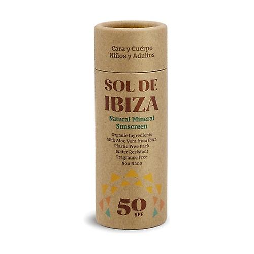 Solar Stick SPF50 Bio 40 g