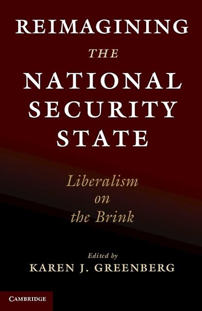 Reimagining The National Security State Paperback