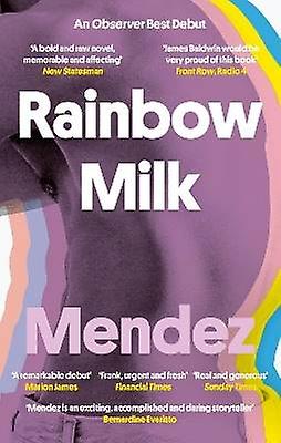 Regenboogmelk