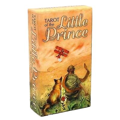 Tarot cards-Oracle cards-Mysterious Tarot-Intuitive Oracle Tarot: English Edition for Mind & Body