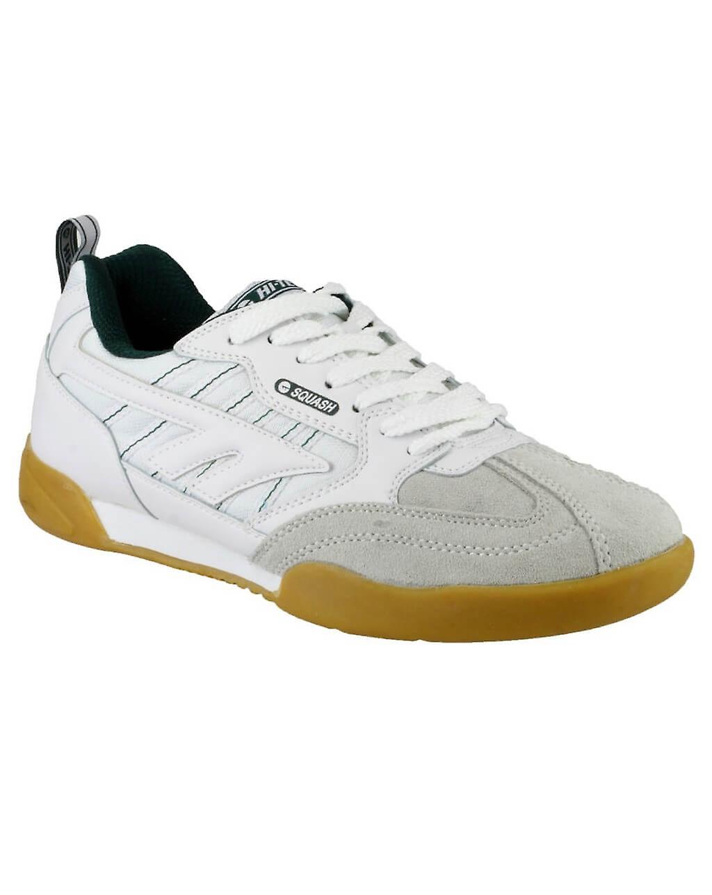 Hi-tec Squash Trainer Shoes Womens