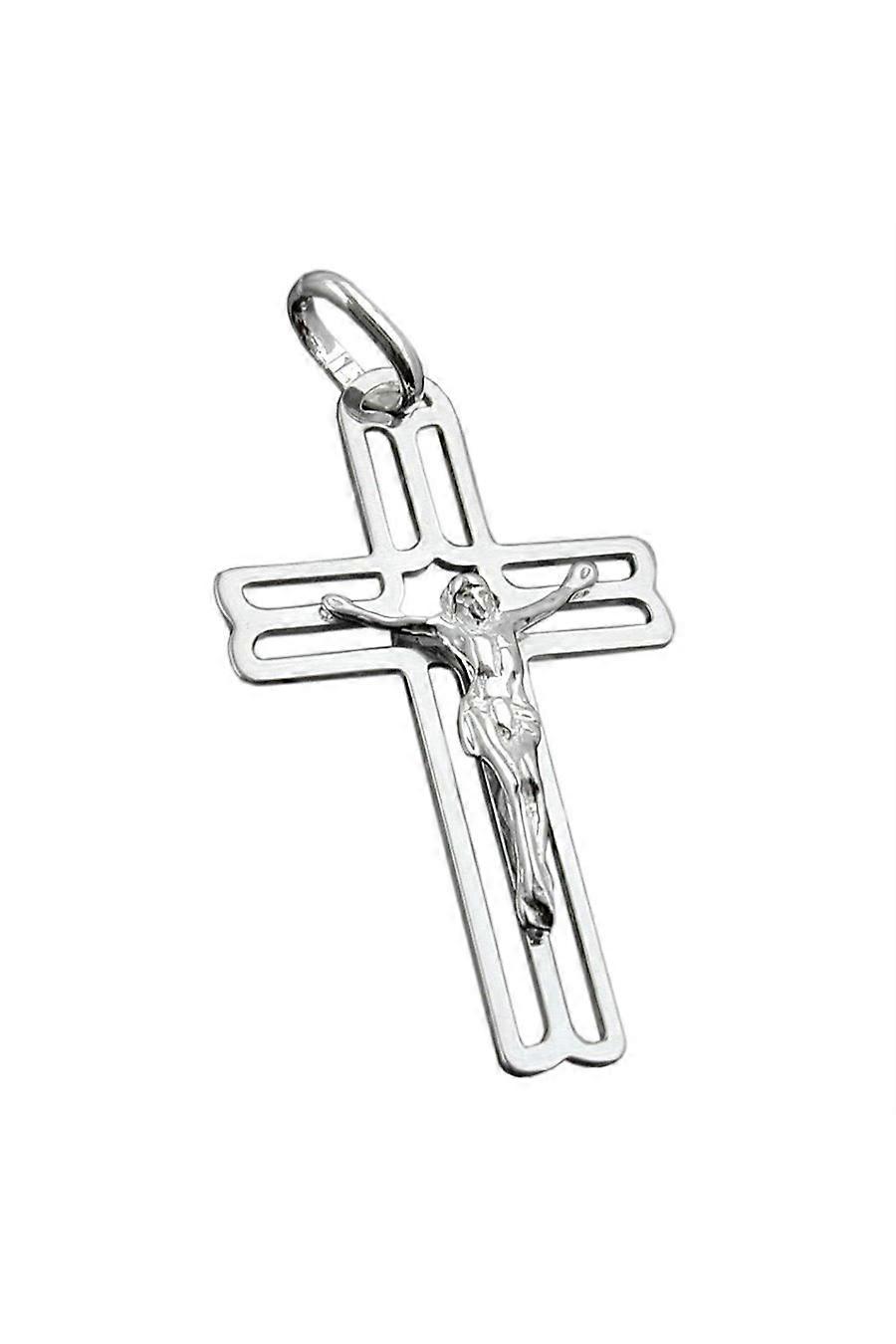 Pendant Crucifix Silver 925 - Gl90971