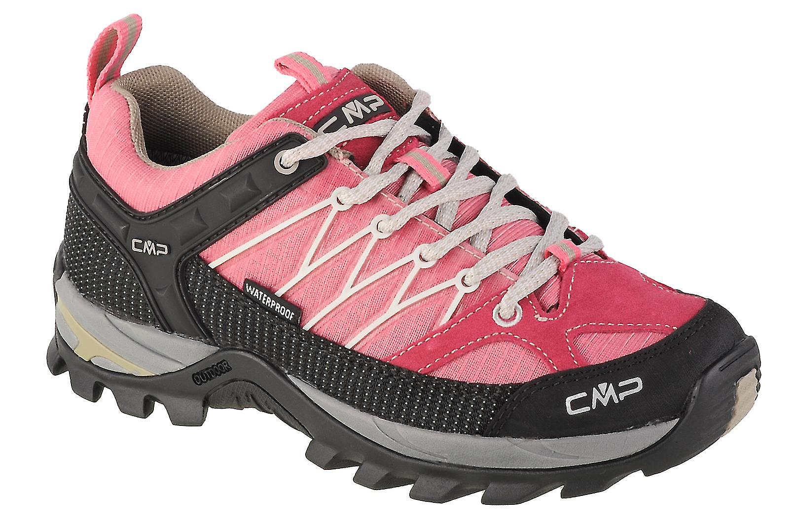 Chaussures de trekking CMP Rigel Low Wmn